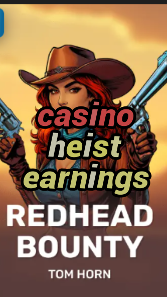 casino heist earnings-w4cy2mdjlx2bf.com