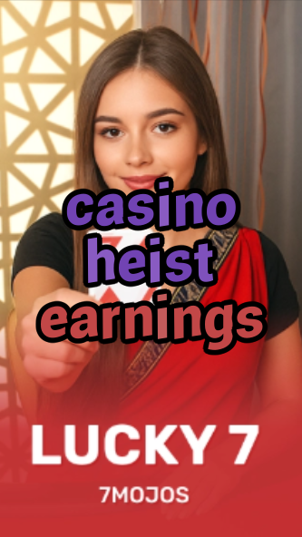 casino heist earnings-w4cy2mdjlx2bf.com